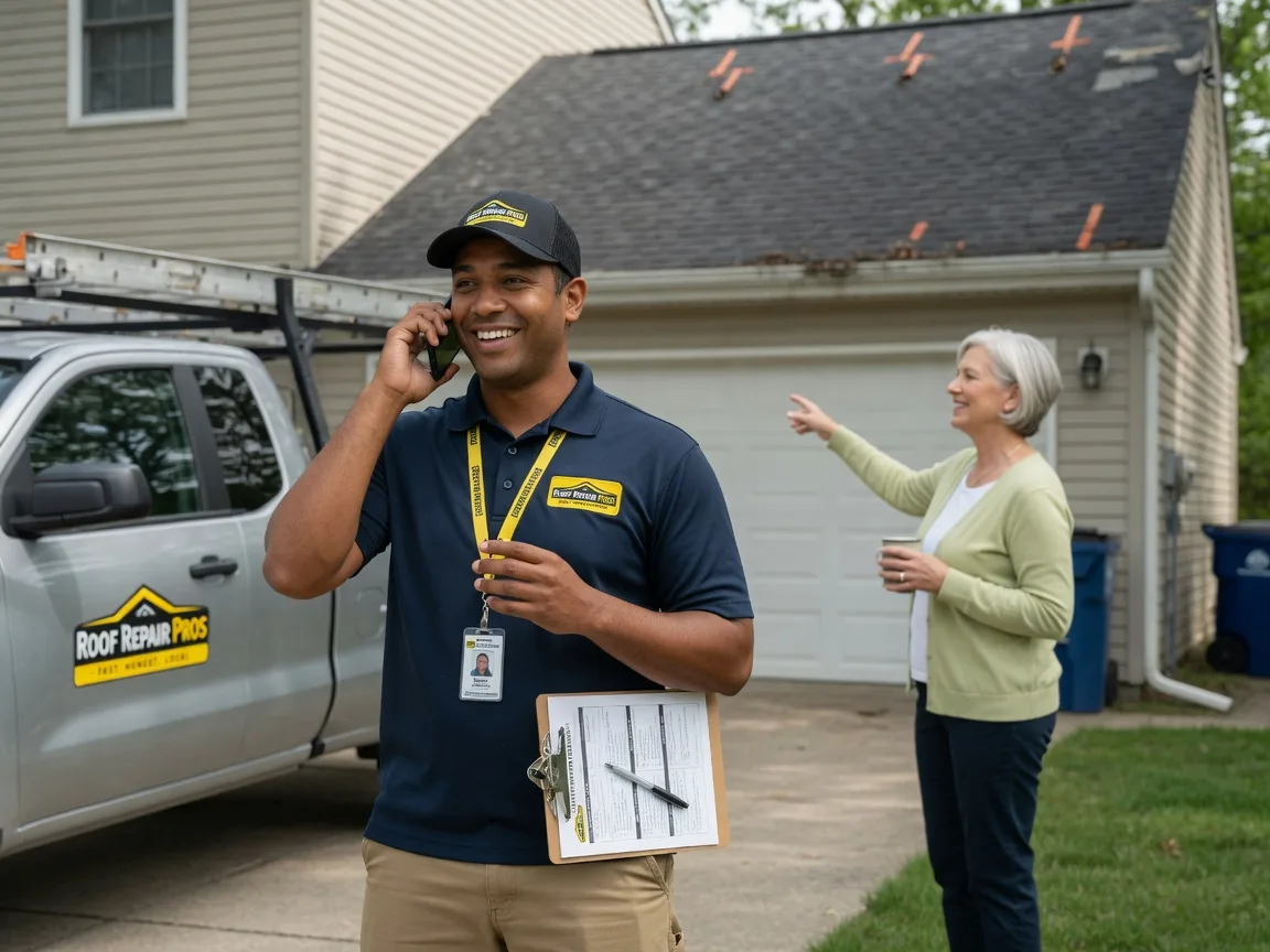 Roof Repair Belle Plaine, MN FAQs